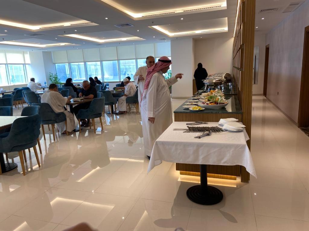 Dolphin Continental Hotel Kuveyt Dış mekan fotoğraf