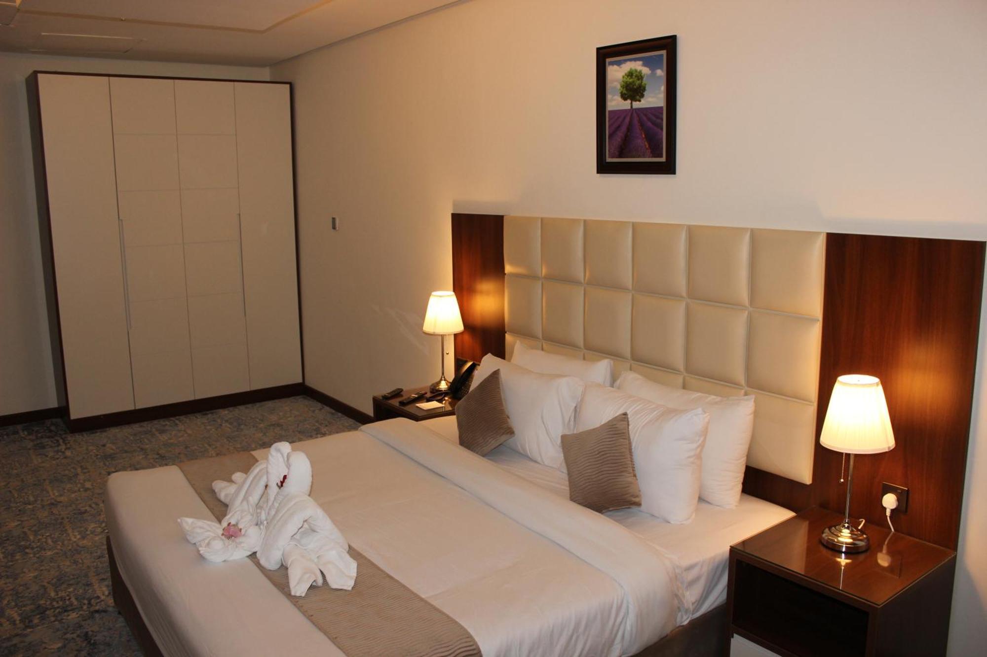 Dolphin Continental Hotel Kuveyt Dış mekan fotoğraf
