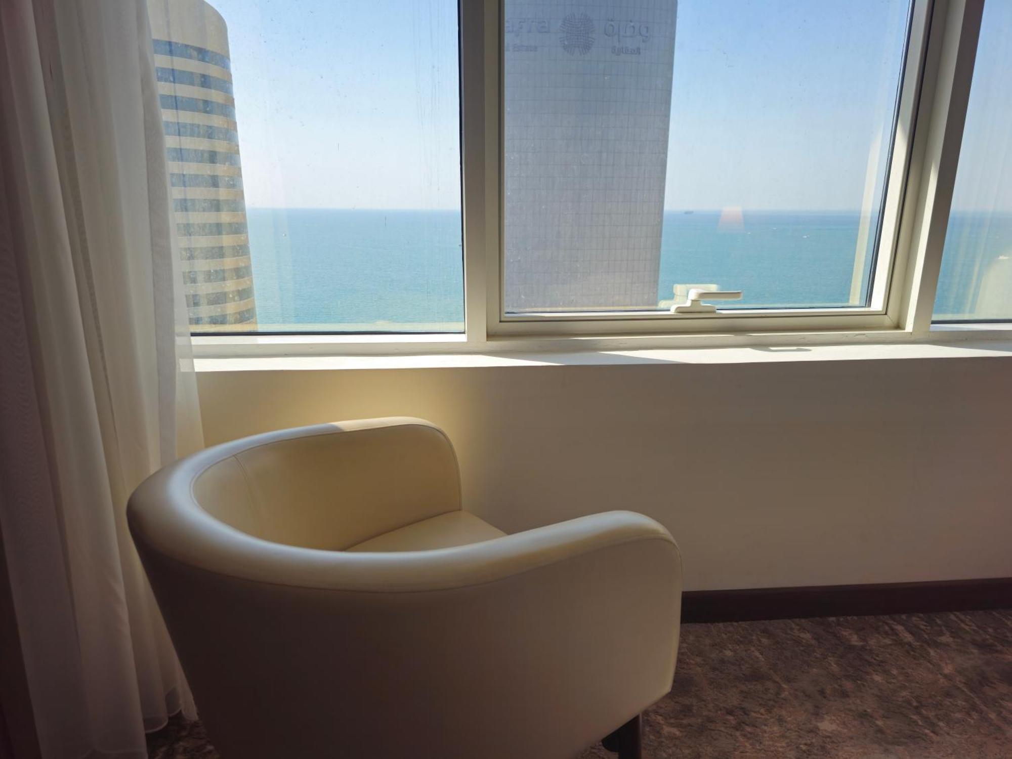 Dolphin Continental Hotel Kuveyt Dış mekan fotoğraf