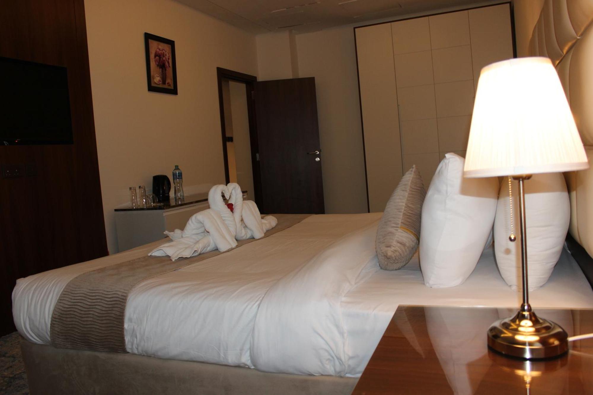 Dolphin Continental Hotel Kuveyt Dış mekan fotoğraf